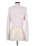 Kendall & Kylie Pink Pullover Sweater Size XS - photo 2