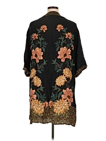 DR2 Kimono (view 2)