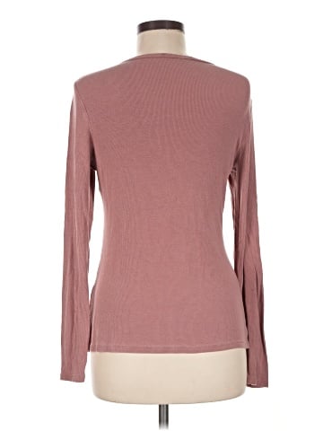 Amour Vert Long Sleeve Top (view 2)