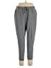 Maurices Solid Gray Sweatpants Size XL - photo 1