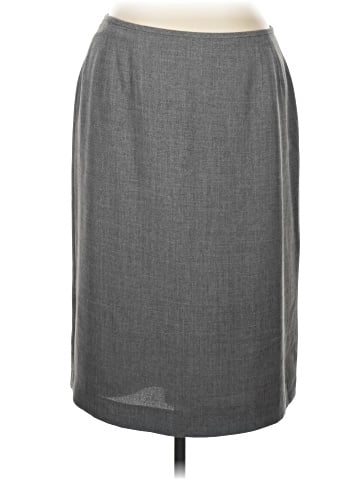 Le Suit Formal Skirt (view 1)