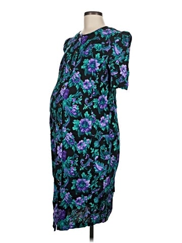 Dan Howard Maternities Casual Dress (view 1)