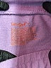 Cat & Jack Solid Purple Shorts Size 3T - photo 3