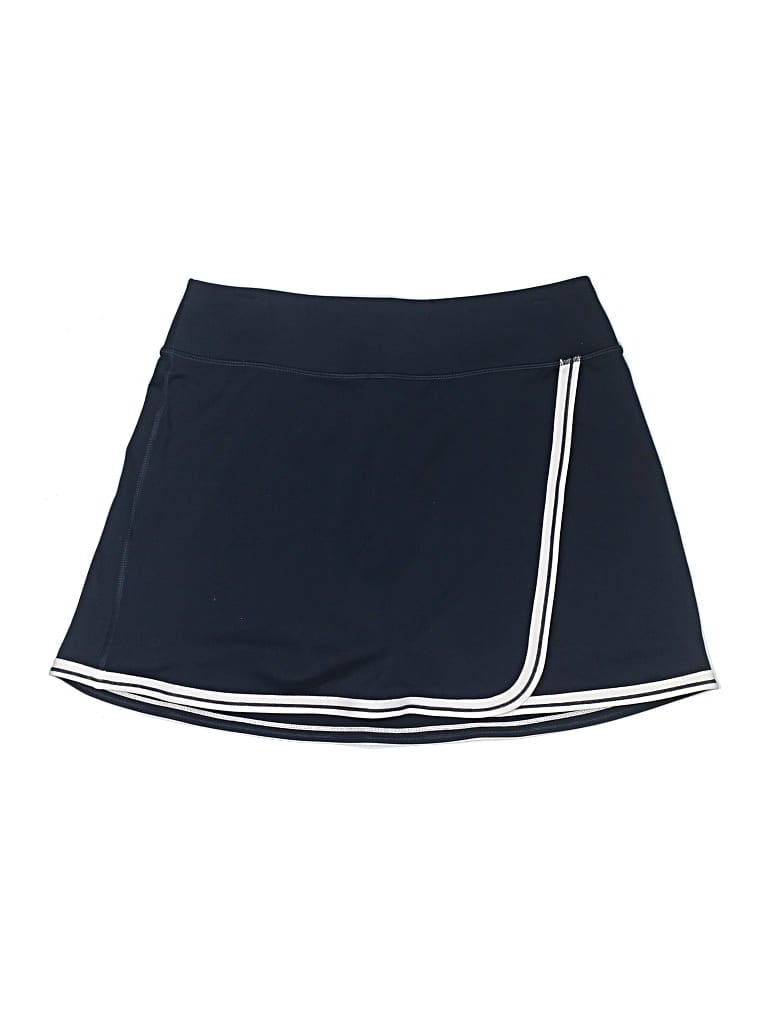 Click to view more detailed imagery on our partner's website Pre-owned Athleta Active Skort In Blue