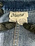 Dreams 100% Cotton Blue Jumpsuit Size M - photo 4