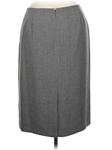 Le Suit Formal Skirt (view 2)