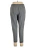 Maurices Solid Gray Sweatpants Size XL - photo 2