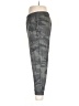 Splendid 100% Rayon Camo Gray Cargo Pants Size XXL - photo 5