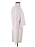 Kendall & Kylie Pink Pullover Sweater Size XS - photo 4