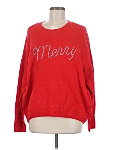 Vince Camuto Pullover Sweater (view 1)