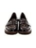 Earthies Black Flats Size 7 1/2 - photo 2