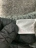 She + Sky Gray Pullover Sweater One size - photo 8