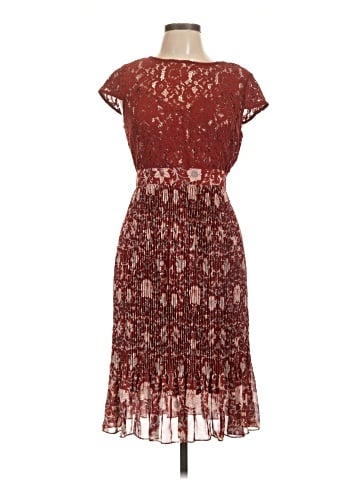 Plenty By Tracy Reese Cocktail Dress (view 1)