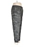 Splendid 100% Rayon Camo Gray Cargo Pants Size XXL - photo 4
