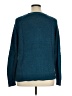 Old Navy Solid Teal Pullover Sweater Size XL - photo 2