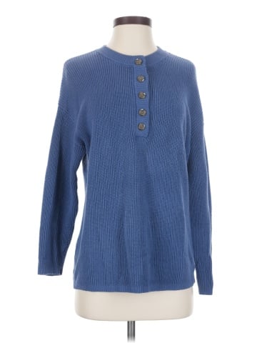 Aerie Pullover Sweater (view 1)