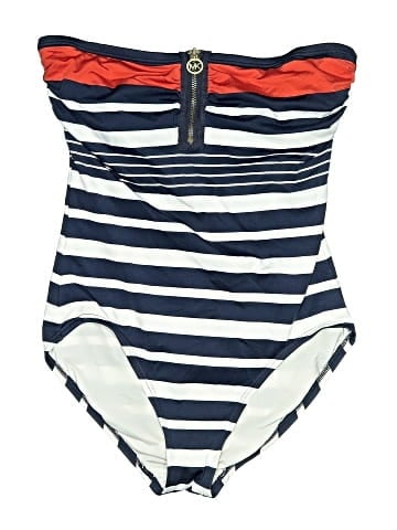 MICHAEL Michael Kors One Piece Swimsuit (view 1)