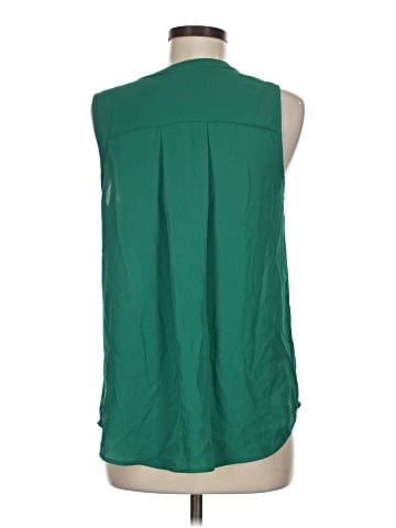 Daniel Rainn Sleeveless Blouse (view 2)