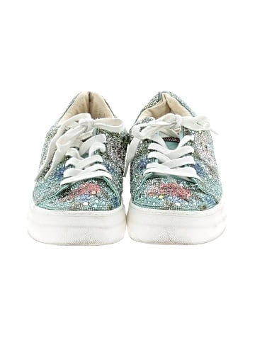 Betsey Johnson Sneakers (view 2)