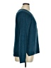 Old Navy Solid Teal Pullover Sweater Size XL - photo 4