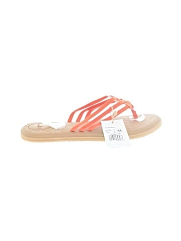 Sanuk Flip Flops (view 1)