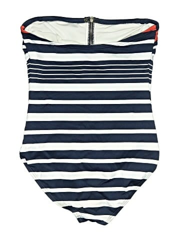 MICHAEL Michael Kors One Piece Swimsuit (view 2)