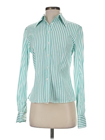 Audrey Talbott Long Sleeve Blouse (view 1)