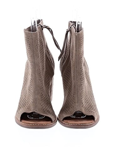TOMS Ankle Boots (view 2)