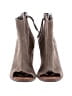 TOMS Tan Ankle Boots Size 8 1/2 - photo 2