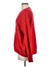 Vince Camuto Red Pullover Sweater Size M - photo 5