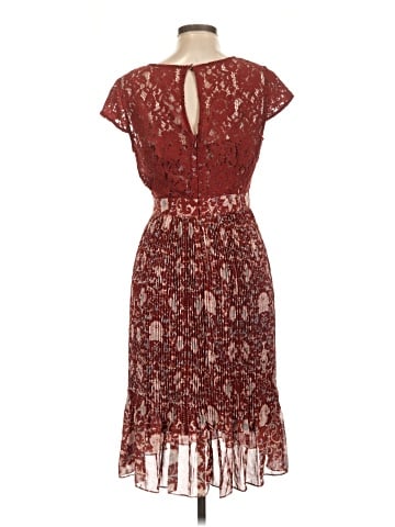 Plenty By Tracy Reese Cocktail Dress (view 2)