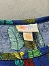 Lularoe Print Blue Casual Dress Size XXS - photo 7