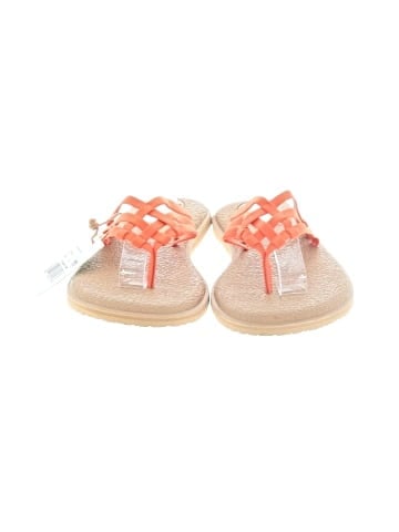 Sanuk Flip Flops (view 2)
