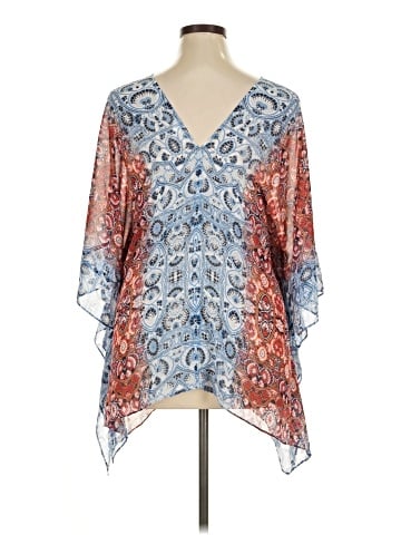 TWO by Vince Camuto Kimono (view 2)
