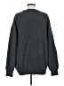 Assorted Brands Solid Gray Pullover Sweater Size M - photo 2