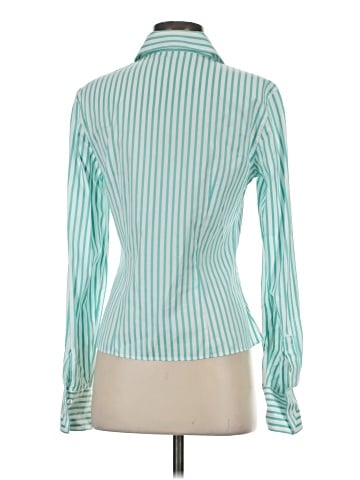 Audrey Talbott Long Sleeve Blouse (view 2)
