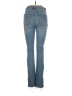 Blank NYC Hearts Blue Jeans Size 27 waist - photo 2
