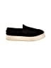 Lane Bryant Solid Black Sneakers Size 11 (wide) - photo 1