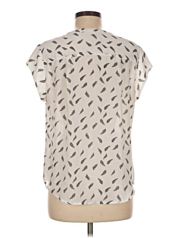 Fun2Fun Short Sleeve Blouse (view 2)