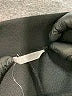 Assorted Brands Solid Black Casual Skirt Size M - photo 4