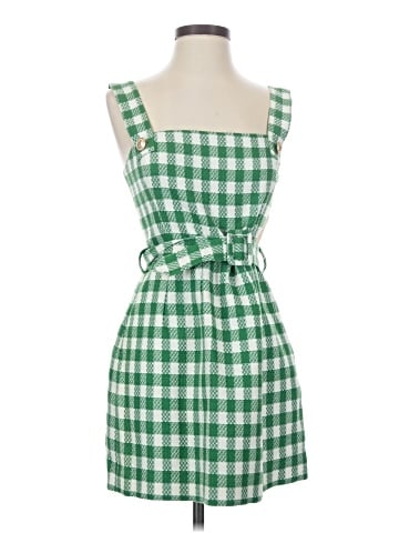 Kourt Casual Dress (view 1)