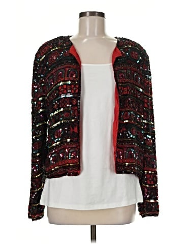 Papell Boutique Evening Jacket (view 1)