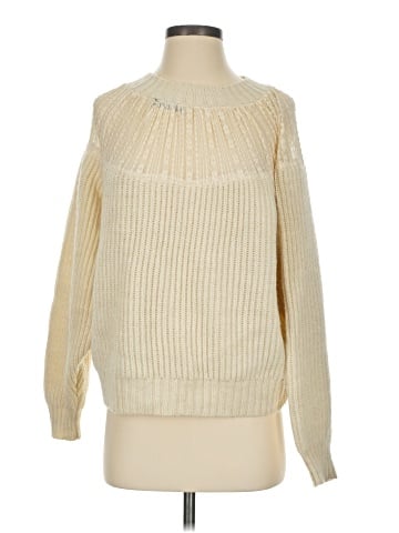 Zara Pullover Sweater (view 1)