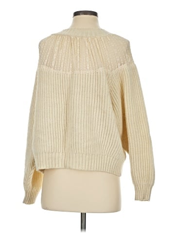 Zara Pullover Sweater (view 2)