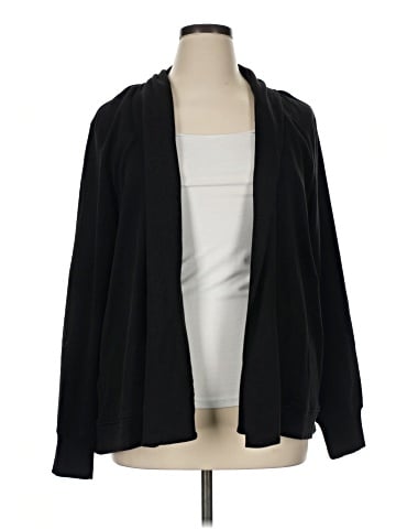 Pact Kimono (view 1)