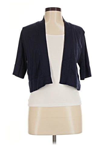 Isaac Mizrahi LIVE! Blazer (view 1)