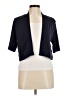 Isaac Mizrahi LIVE! Blue Blazer Size M - photo 1