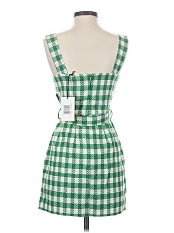 Kourt Casual Dress (view 2)