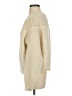 Zara Solid Ivory Pullover Sweater Size S - photo 5