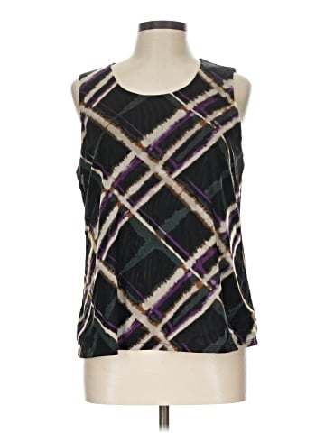 Chico's Sleeveless Blouse (view 1)